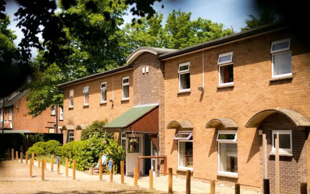 YHA Sheringham - Hostel