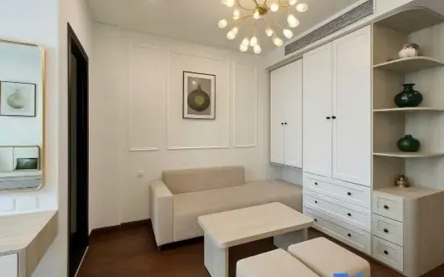 Min House - Vinhomes SmartCity Apartment HaNoi