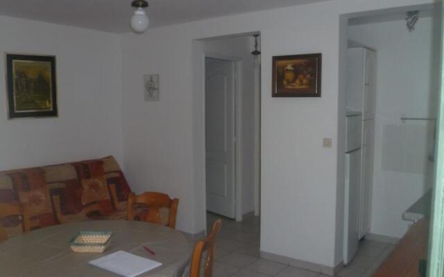 Appartement Tout Confort