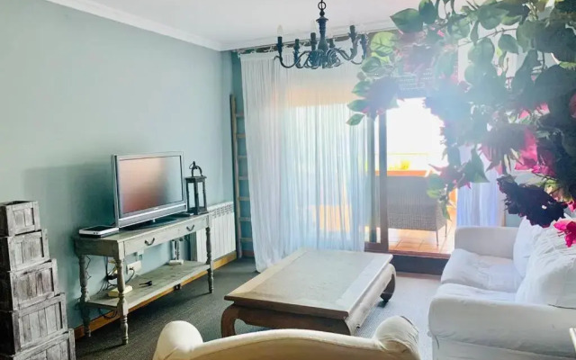 Apartamento Familiar con vistas *****