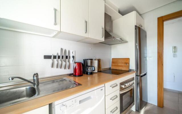 Amazing Golf Views Apartment - AN1423LT