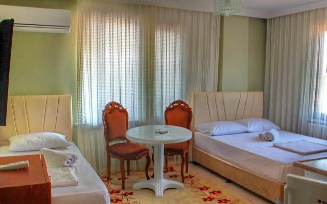 Yelken Apart Otel