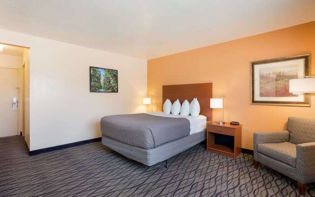 SureStay Hotel by Best Western Wenatchee