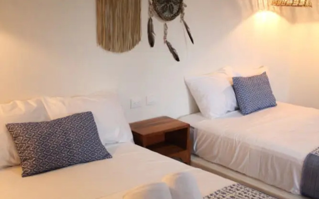 Tierra Mia Boutique Hotel