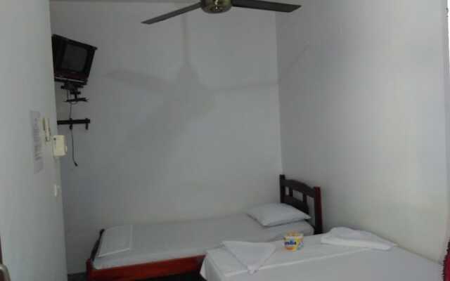 Hotel Zulan