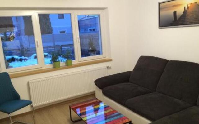 Appartement Luna