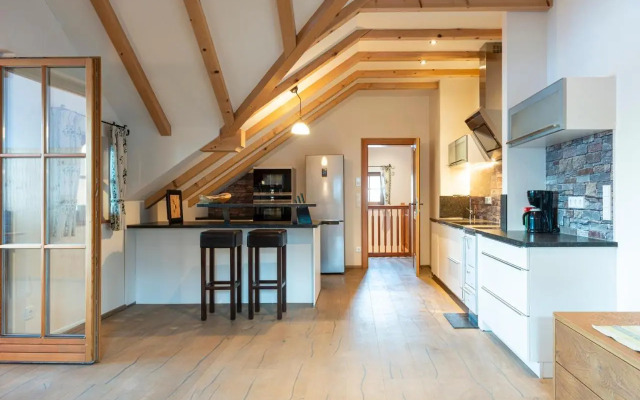 Ferienwohnung Strubreiter