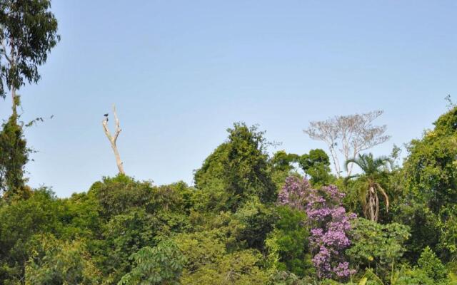 Village Mata Encantada