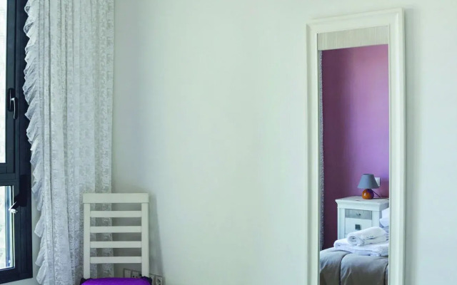 Apartamentos Gema - Gemelos 26