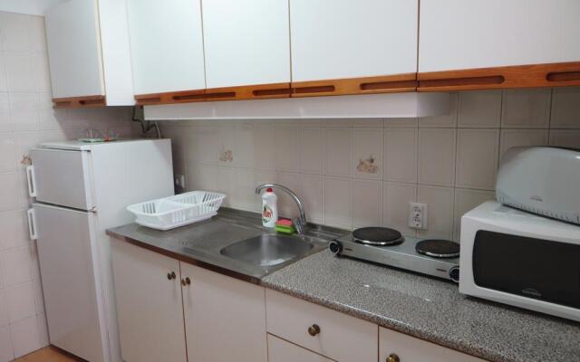 Apartment Sol Nascente
