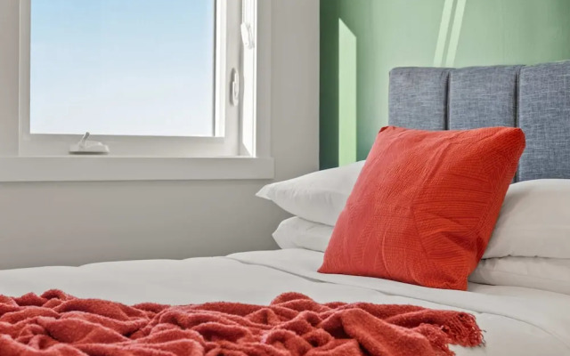 The Belmont Luxury NEW Home Free Indoorparking