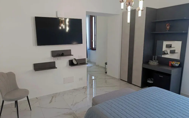 La Residenza del Barone