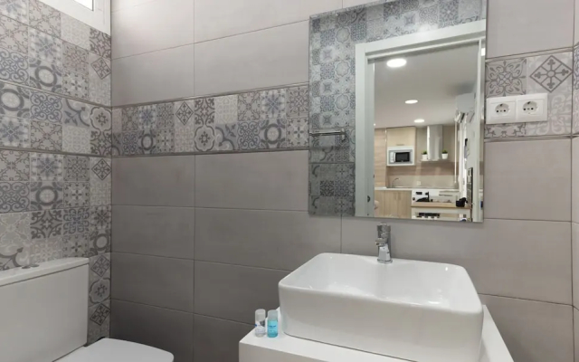 Living4Malaga Pedregalejo Beach