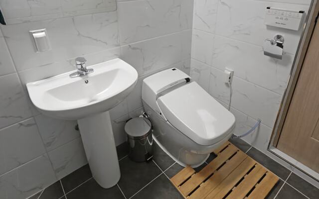 Gyeongju Star Pension