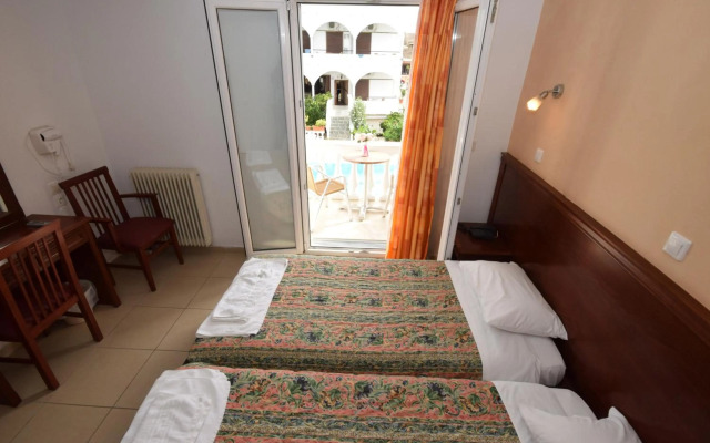 Gouvia Hotel