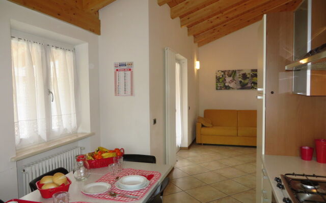 Apartments Bella Villa