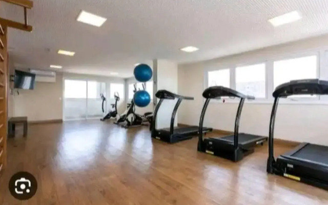 Studio Sky 78 Centro