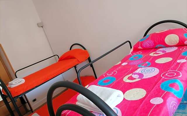 Atlantic Ostello B&B
