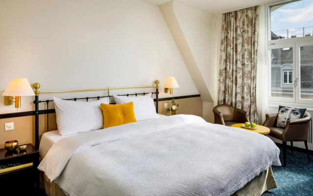 Opera Hotel Zurich