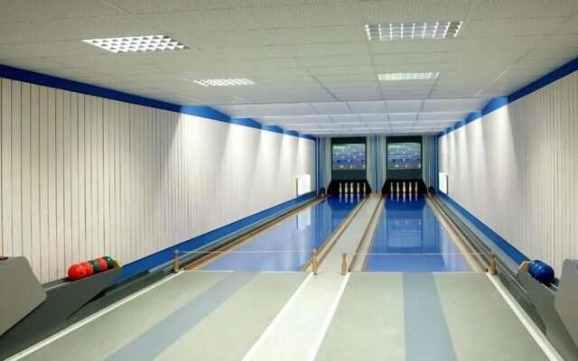 Hotel Höllsteiner Hof