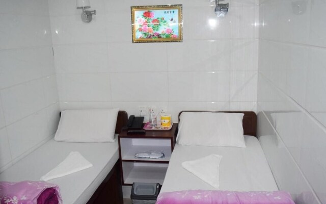 kingdom guest House