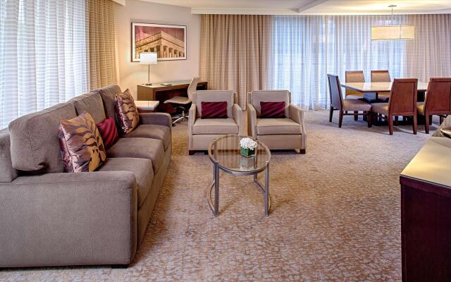 Grand Hyatt Washington