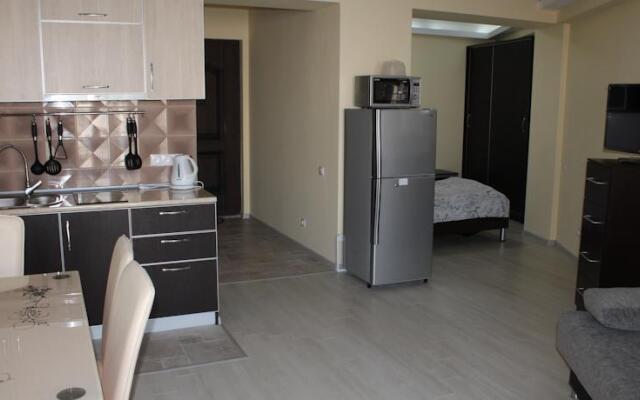 Gudauri Palace ApartHotel