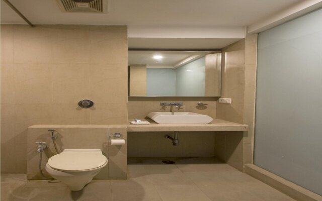OYO 1410 Country Club Begumpet