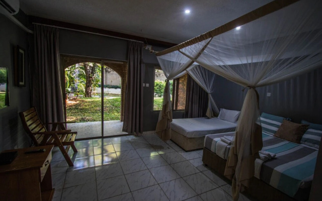 The View Lodge