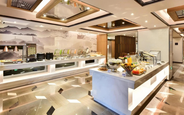 Beijing Guojiao Hotel