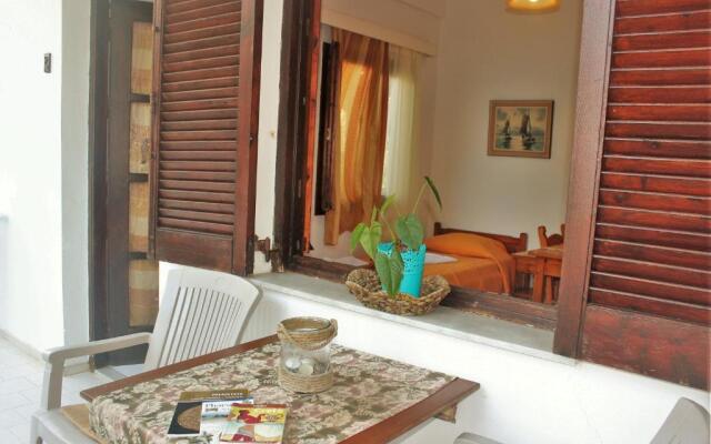 Maria Apartments