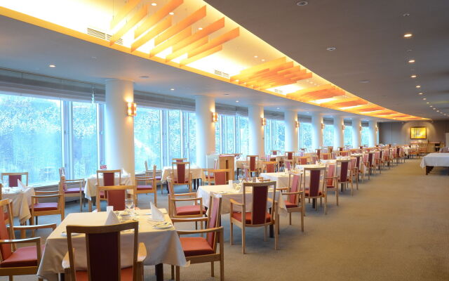 Shin Furano Prince Hotel