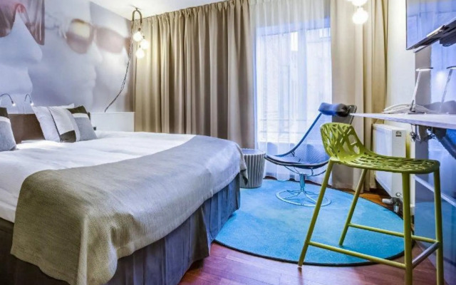 Comfort Hotel Vesterbro