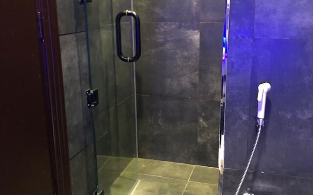 Dana Hotel Residences Qassim