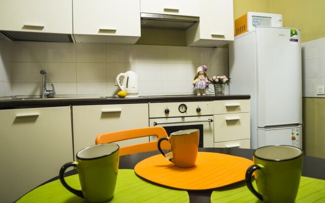 Guest House Tverskaya