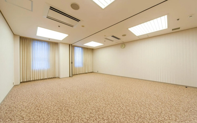 Fukuoka Garden Palace