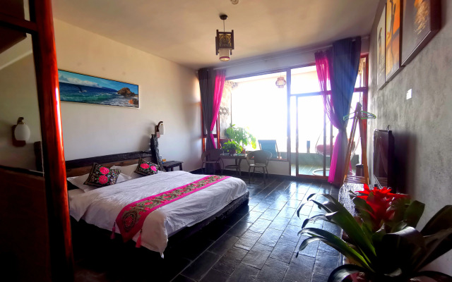 Shuanglang Guanhai Guesthouse