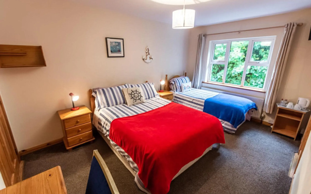 Seawinds Bed and Breakfast