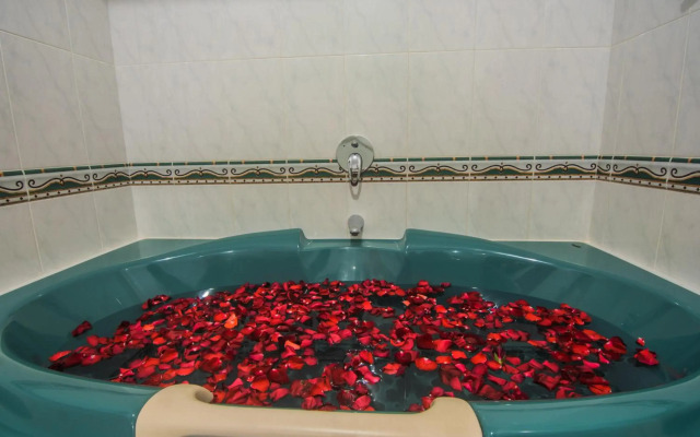 Khemara Angkor Hotel & Spa