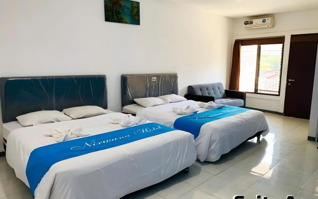 Hotel Nirwana Batu