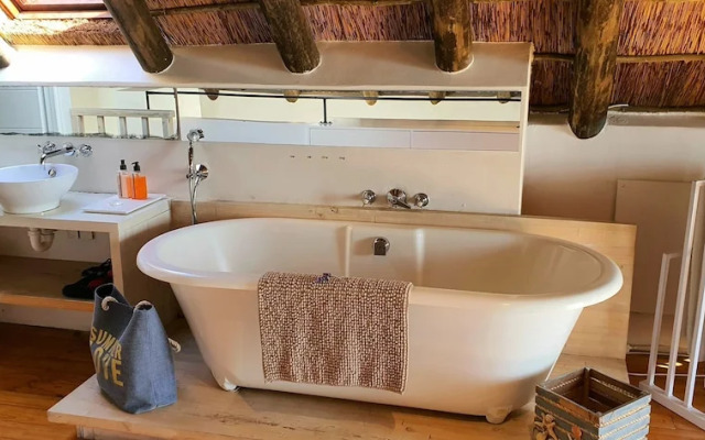 Paternoster Accommodation