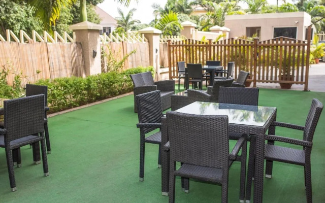 Ace Premier Hotel