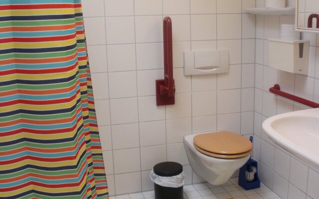 Budget Hostel Zurich