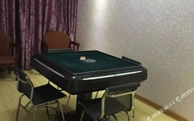 Xin De Lai Business Hotel
