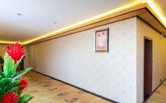 Kerry Garten Fashion Hotel