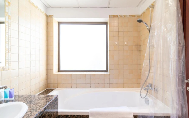 Dream Inn Apartments - Rimal JBR