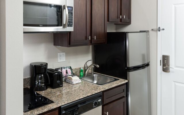 TownePlace Suites by Marriott Columbia Southeast/Ft Jackson