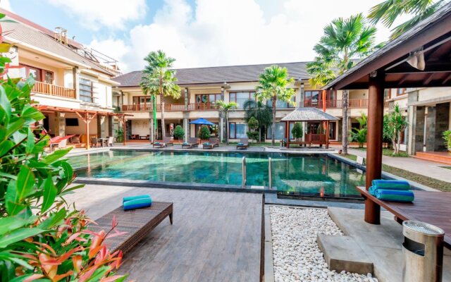Vidi Vacation Club