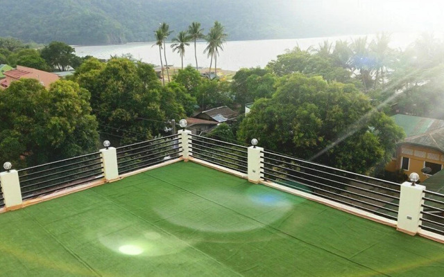 The Inn at Calayo