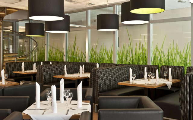 Holiday Inn Berlin City East - Landsberger Allee